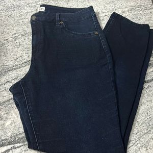 Artisan ny size 16 stretchy skinny jeans